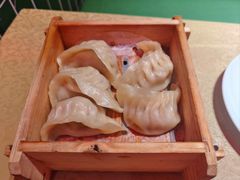 猪肉蒸饺-火宫殿·小吃王国(坡子街店)