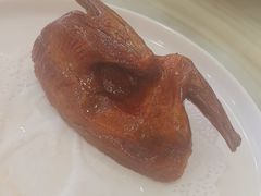 -金山记靓鸡专门店·中山菜