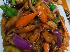 -春發合饭庄