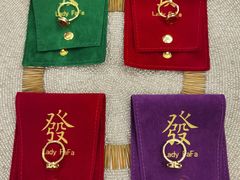-LADY FAFA(巨鹿路陕西南路路口店)