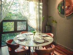 -Aria意·艾意西餐