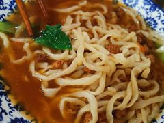 手擀面-阳春面馆(海关店)