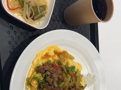 -乡村基(双流时代奥特莱斯餐厅)