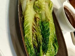 -金湖港式餐厅(建外店)