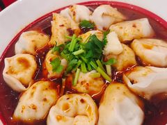 -喜家德虾仁水饺(东海缤纷天地店)