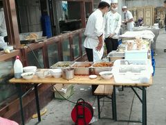 -金家老三饭庄(常营店)