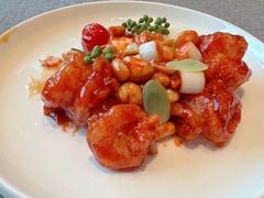 -羲和雅苑•北京烤鸭(平安国际金融中心店)