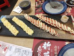特长帝皇蟹棒寿司-鱼民·现造寿司(育德店)