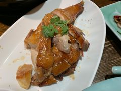 -粗茶淡饭·隐庐私厨(东亭店)