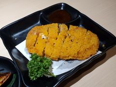 -万岁料理回转寿司(华贸店)