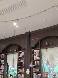 -奈尔宝·儿童乐园·亲子餐厅(星河湾店)
