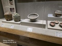 -敦煌市博物馆