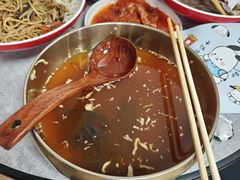 荞麦冷面-服务大楼冷面(延大店)