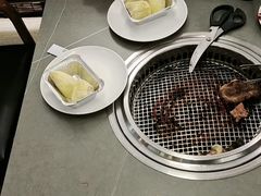 -尚宴牛特鲜自助(太原街万达店)