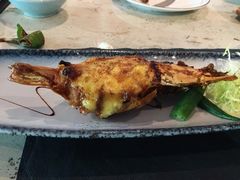 -T館·花园艺术餐厅