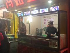 门面-冯姐生蚝(迎宾广场店)