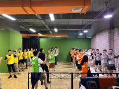 -兵魂·室内真人CS枪战俱乐部·团建·军事轰趴馆