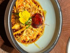 -映水芙蓉(长宁来福士店)