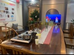 -秦汉胡同古筝围棋国学书院(罗湖分馆)