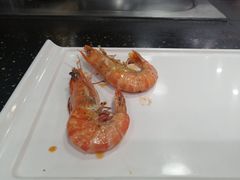 -利昂法式铁板主题餐厅(新奥购物中心店)