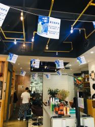 -MAGIC米几发型设计·羊毛卷