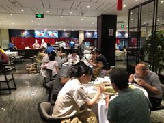 大堂-眉州东坡(民族园店)
