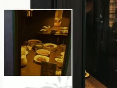 -青叶202都市餐厅(迪诺水镇店)