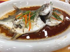 -春园海鲜广场D区6号(钟姐海鲜加工店)