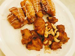 -清心鸡沙田乳鸽店·非遗传承(石溪店)