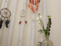 -伊斯坦布尔土耳其清真咖啡餐厅