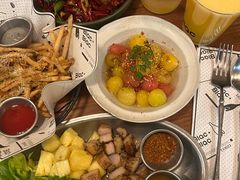 -Blac+Blac(中海环宇荟店)