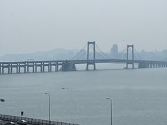 -星海湾跨海大桥