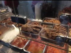 -晶牌烤鸭(延吉东路557弄小区店)
