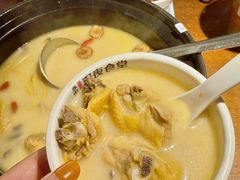 -乔街深夜食堂·小龙虾·高压锅生蚝(杭州总店)