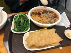-水平有限螺蛳粉(宏达大厦店)