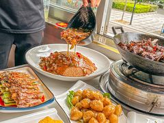 -王城醋血鸭老店