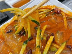 东北大拉皮-杨记齐齐哈尔烤肉(总店)