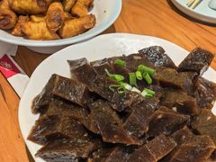 -大清花饺子城(昌黎店)