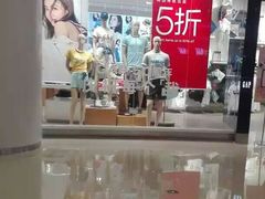 -深圳龙华星河COCO City(民治店)