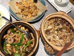 啫啫生肠-啫神·广州地标美食(北京路店)