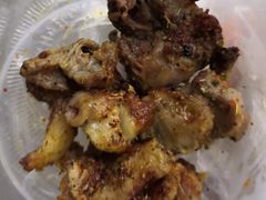 -西北朗益和穆斯林餐厅