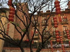 -中旅阿那亚九龙湖·公主酒店