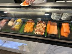 -白云宾馆-祥云西餐厅·法式鹅肝海鲜自助