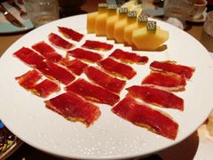 -波特曼西餐厅(中央大街店)