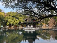 -西园戒幢律寺