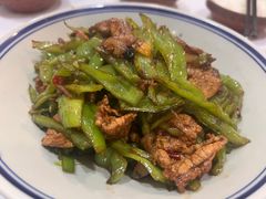 -新新湘菜馆(新中街二条店)
