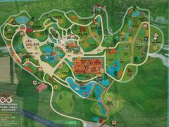 -泉州海丝野生动物世界