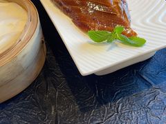 -正德楼果木烤鸭·渔家菜(东港店)