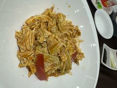 -全聚德(上海首店浦东店)