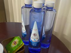 -延吉白山大厦酒店